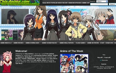 batch anime download sites